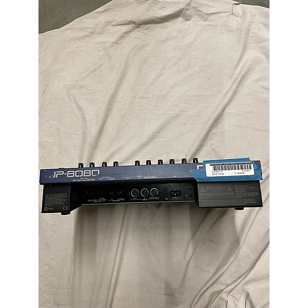 Used Roland JP8080 Production Controller