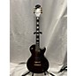 Used Epiphone Jerry Cantrell 'Wino' Les Paul Custom Solid Body Electric Guitar thumbnail