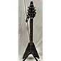 Used Gibson 80s Flying V Solid Body Electric Guitar thumbnail