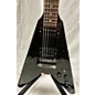 Used Gibson 80s Flying V Solid Body Electric Guitar