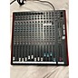 Used Used Allen & Heath ZED18 Digital Mixer thumbnail