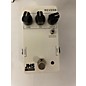 Used Used JHS Pedals 3 SERIES REVERB Effect Pedal thumbnail