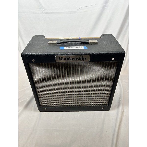 Used Blankenship 2020s Carry On Tube Guitar Combo Amp