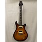 Used PRS SE Custom 22 Semi-Hollowbody Hollow Body Electric Guitar thumbnail