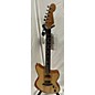 Used Fender Acoustasonic Jazzmaster Acoustic Electric Guitar thumbnail
