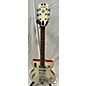 Used Eastwood Bill Nelson Astroluxe Solid Body Electric Guitar thumbnail