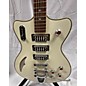 Used Eastwood Bill Nelson Astroluxe Solid Body Electric Guitar
