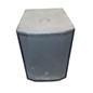 Used JBL PRX800 Powered Subwoofer thumbnail