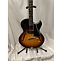 Used Gibson 1955 ES225T Hollow Body Electric Guitar