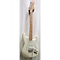 Used Fender 2022 Player Stratocaster Solid Body Electric Guitar thumbnail