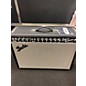 Used Fender DELUXE REVERB 64 HAND WIRED Tube Guitar Combo Amp