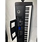 Used Yamaha DGX650 88 Key Portable Keyboard thumbnail