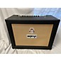Used Orange Amplifiers Rockerverb 50 MKIII 2x12 Tube Guitar Combo Amp thumbnail