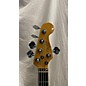 Used Fender American Professional II Jazz Bass V Electric Bass Guitar