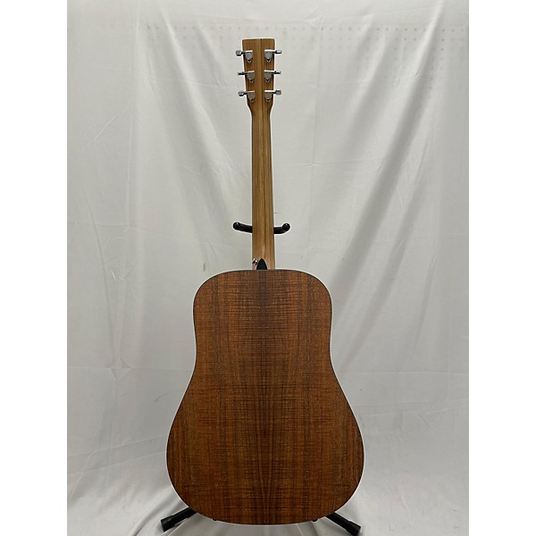 Used Martin DX1 Acoustic Guitar