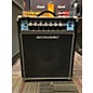 Used Acoustic B50C 1X10 50W Bass Combo Amp thumbnail