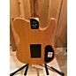Used Fender American Acoustasonic Telecaster LH Acoustic Electric Guitar