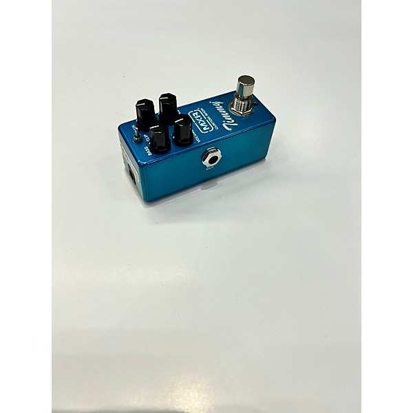 Used MXR Timmy Overdrive Effect Pedal