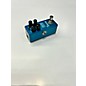 Used MXR Timmy Overdrive Effect Pedal