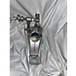 Used Pearl Eliminator Demon Drive Double Pedal Double Bass Drum Pedal
