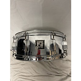 Used SONOR 14X5.5 Force 1003 Snare Drum