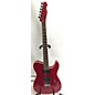 Used Fender Showmaster Solid Body Electric Guitar thumbnail