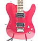 Used Fender Showmaster Solid Body Electric Guitar