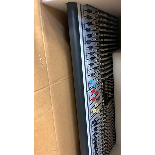 Used Used Allen & Heath GL2400-32 Unpowered Mixer