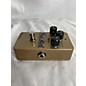 Used Keeley Super Phat Mod Effect Pedal