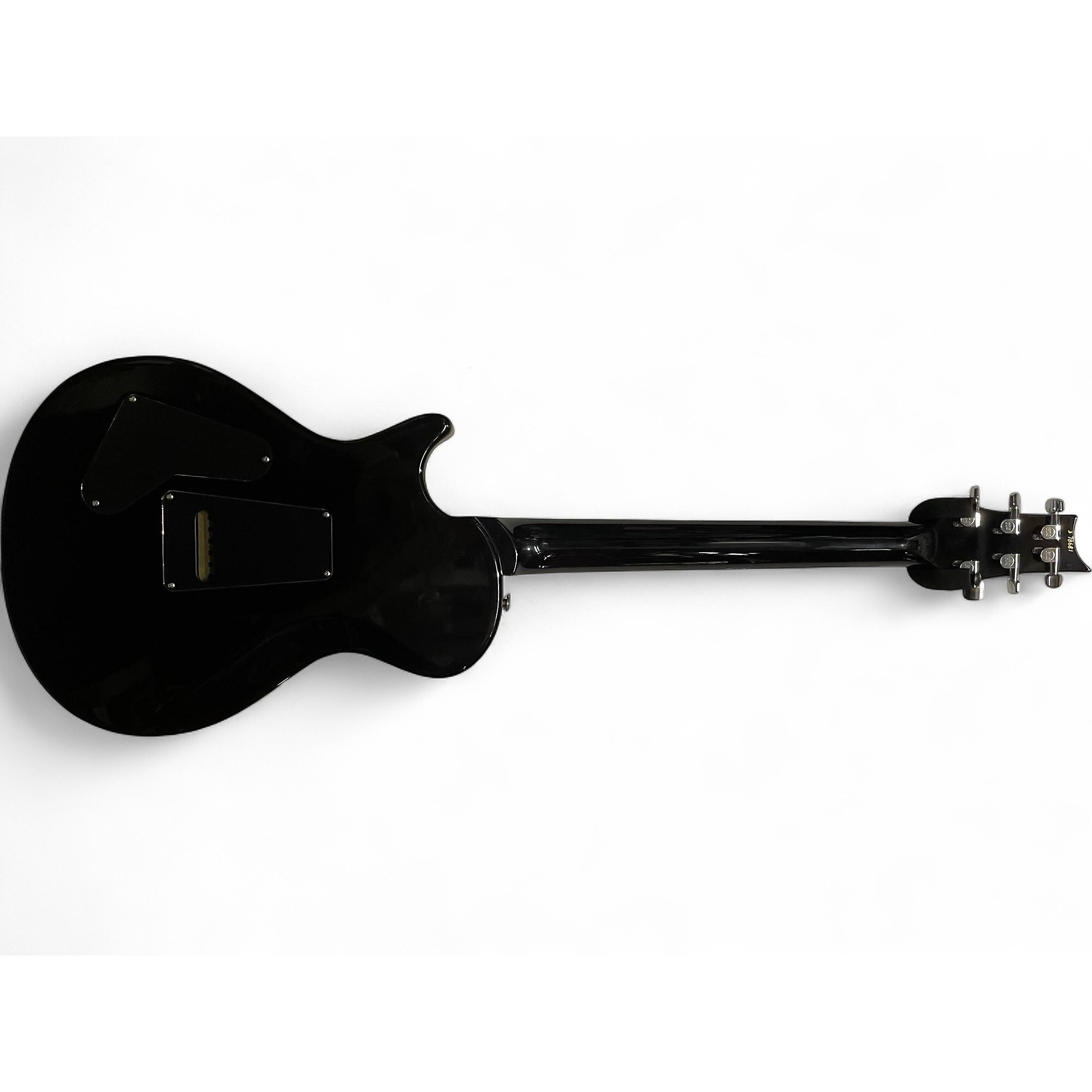 【送料込み】PRS SE Singlecut コイルタップ改！！ 送料込み】PRS SE Singlecut コイルタップ改！！ - メルカリ