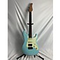 Used Schecter Guitar Research Nick Johnston Signature HSS Solid Body Electric Guitar thumbnail