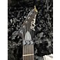 Used B.C. Rich 2024 Stranger Things Eddies Warlock USA #143 Solid Body Electric Guitar