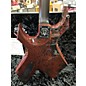 Used B.C. Rich 2024 Stranger Things Eddies Warlock USA #143 Solid Body Electric Guitar