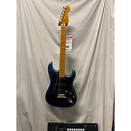 Used Fender Used Fender American Professional II Stratocaster Dark Knight Solid Body Electric Guitar