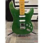 Used Fender Aerodyne Special HSS Stratocaster Solid Body Electric Guitar