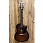 Used Martin GPC15ME Special Acoustic Electric Guitar thumbnail