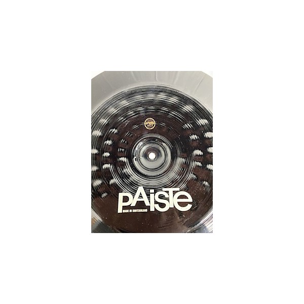 Used Paiste 2022 16in 2000 Series Colorsound China Cymbal