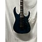 Used Ibanez EX 370 Solid Body Electric Guitar