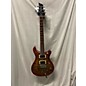 Used Used Harley Benton CST-24 Deluxe 3 Color Sunburst Solid Body Electric Guitar thumbnail