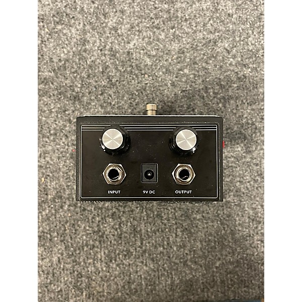 Used JHS Pedals SUPREME 1972 JAPAN Effect Pedal