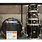 Used Yamaha Rydeen Drum Kit thumbnail