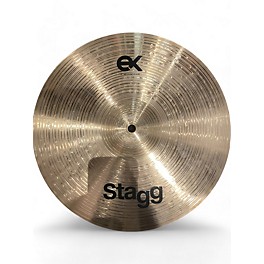 Used BOSS Used Stagg 14in EX Cymbal