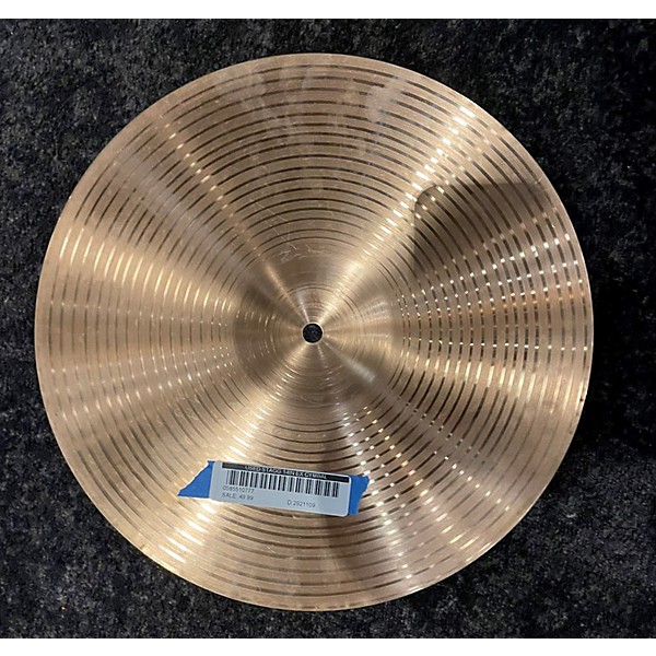 Used Stagg 14in EX Cymbal
