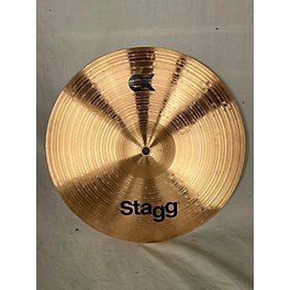 Used Stagg Used Stagg 14in EX Cymbal