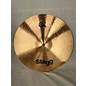 Used Stagg 14in EX Cymbal thumbnail