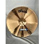 Used Stagg 20in EX Cymbal