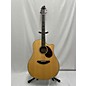 Used Breedlove Pro D25SRe Acoustic Guitar thumbnail
