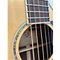 Used Breedlove Pro D25SRe Acoustic Guitar