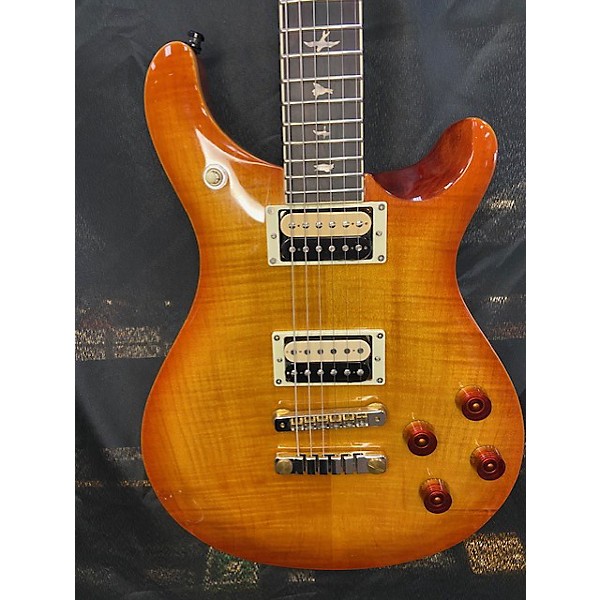 Used PRS Se McCarty 594 Electric Guitar Pack