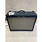 Used Fender Limited Edition Hot Rod Deluxe Bluesman Tube Guitar Combo Amp thumbnail